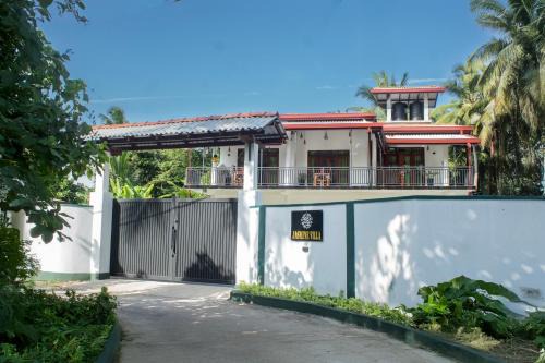 Hettimulla Casa | Jasmine Villa