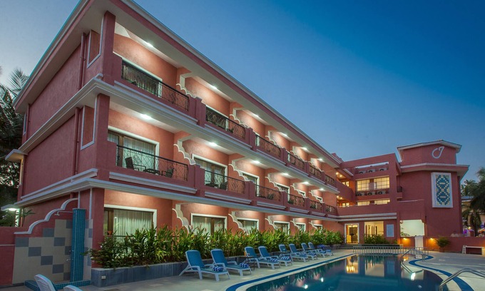 Fatona Hotel | Jasminn Hotel - AM Hotel Kollection