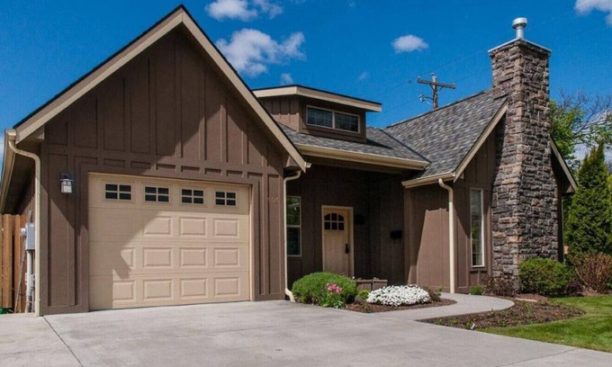 Walla Walla East Casa | Jasper's de Pioneer Park