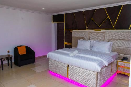 Enugu Apartamento | Jaspino Hotel