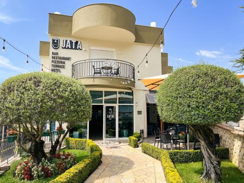 Tirana Hotel | Jata Hotel