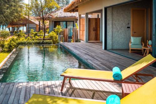Prey Nob Hotel | JATI Koh Russey