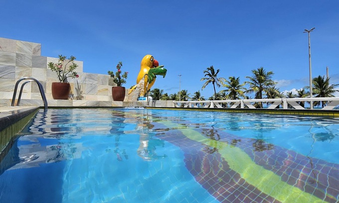 Atalaia Hotel | Jatobá Praia Hotel