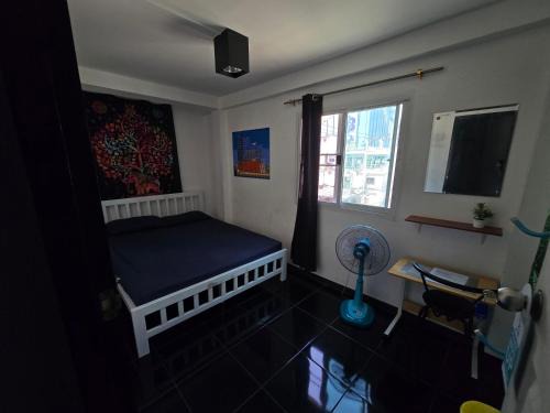 Chom Phon Casa | Jatujak Bangkok guesthouse R 03-06