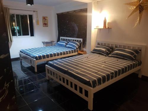 Chom Phon Casa | Jatujak Bangkok guesthouse