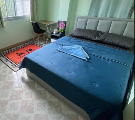 Rangsit Apartamento | JATUPORN A2