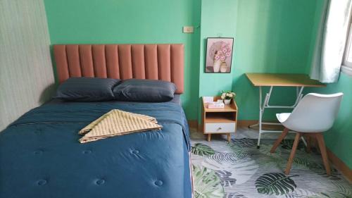 Rangsit Apartamento | JATUPORN A3