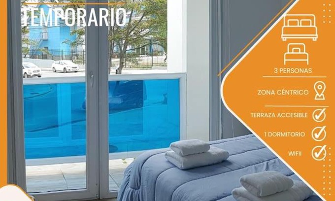 Province of Tierra del Fuego Apartamento | JAUKEN