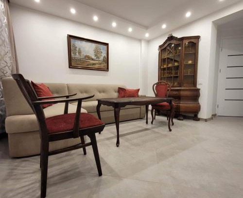 Kintai Apartamento | Jaukus būstas Kintai