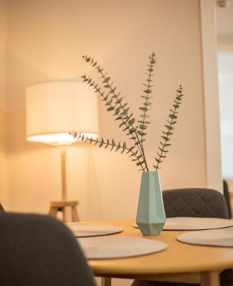 Siauliai City Center Apartamento | Jaukus butas Šiaulių centre #2