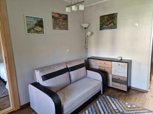 Old Town Apartamento | Jaukus butas senamiestyje
