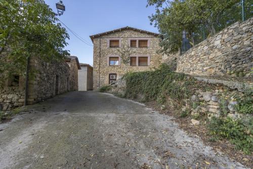 Gavet de la Conca Apartamento | Jaumet 2 Sant Martí de Barcedana
