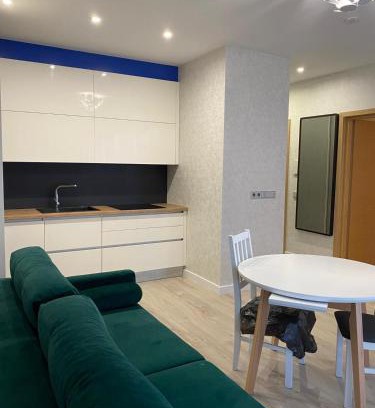 Vidzeme Suburb Apartamento | Jauna Teika