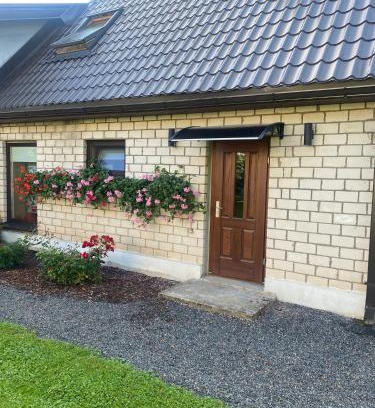 Lielvarde Casa | Jaunzīlīšu namiņš