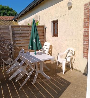 Saint-Martin-de-Hinx Apartamento | Jaureguiberry