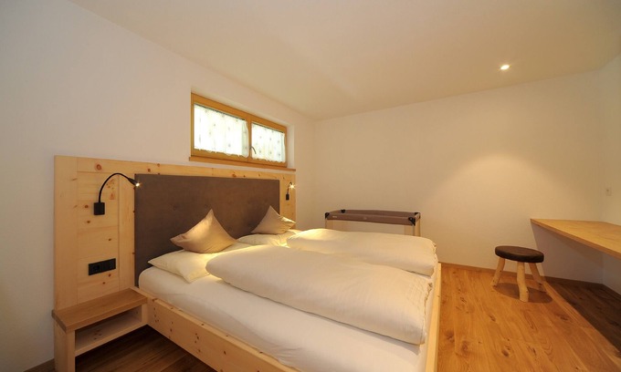 Funes Apartamento | Jausenstation Moar - vacaciones en villnöss