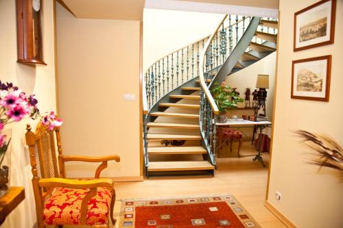 Aretxabaleta Casa | Jausoro