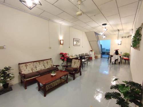Kampung Jawa Casa | JAVA 6 HOME 5 min to Jonker