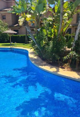 Javea Apartamento | Javea Génova Beach