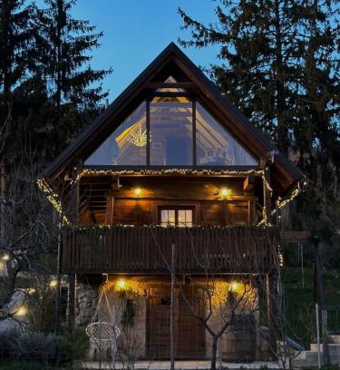 Zumberak Chalet De Esquí | Javor Holiday House