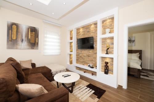 Sabac Apartamento | Javorov list LUX
