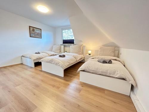 Letmathe Apartamento | JAVU Restaurant & FeWo
