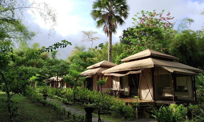 Kalipait Complejo | Jawa Jiwa G-Land Resort