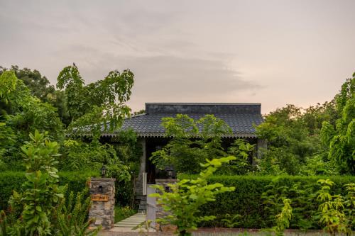Bali Casa | Jawai Greens