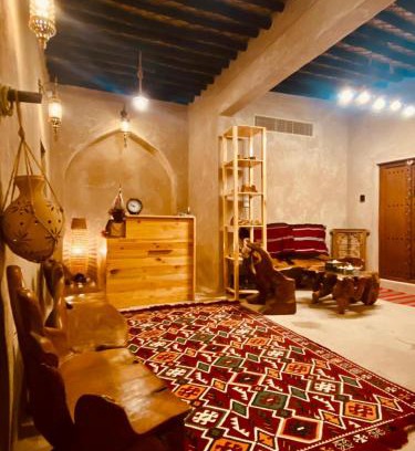 Nizwa Casa | Jawharat Alaqar Inn نزل جوهرة العقر