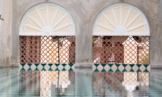 Downtown George Town Hotel | Jawi Peranakan Mansion