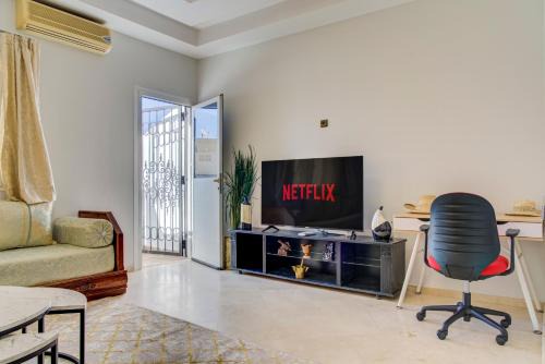 Agadir Apartamento | jaws wave agadir 2
