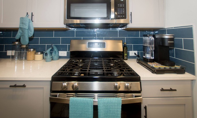 Southside Casa | Jax Southside Townhome Retreat
