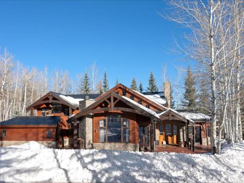 Snowmass Village Chalet De Esquí | Jay Chalet by Snowmass Vacations