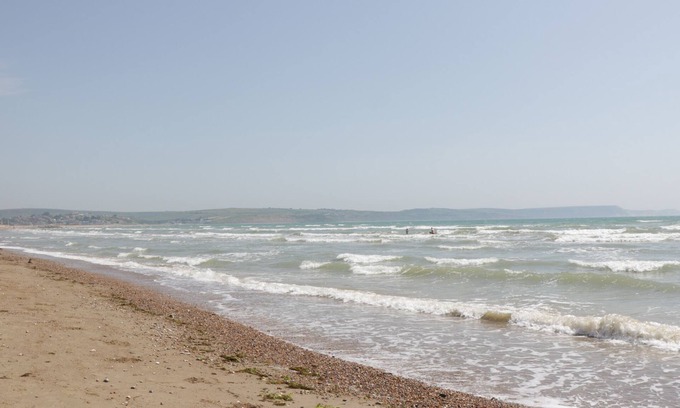 Wyke Regis Cabaña | Jay Cottage