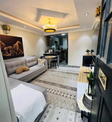 Naivasha Apartamento | Jay Homes - Weber Generations Accommodations