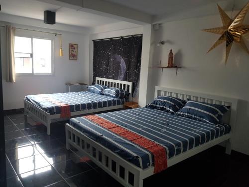 Chom Phon Casa | Jay Jay Guesthouse