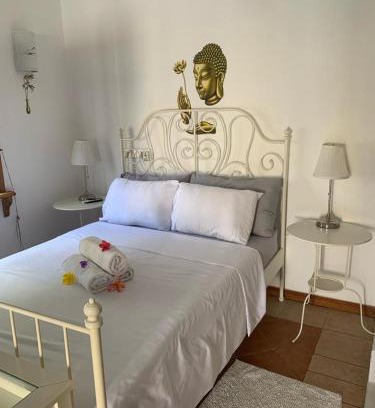 Flic-en-Flac Casa | Jay&Kay CosyRoom FlicEnFlac