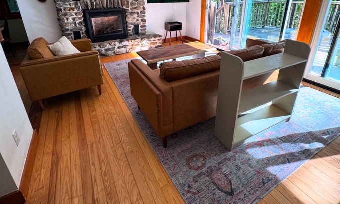 Montgomery Center Chalet De Esquí | Jay Peak Chalet: Family & Dog-Friendly, Hot Tub, Ski