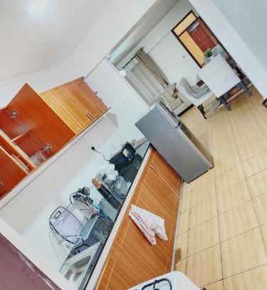 Kisumu Apartamento | Jay's apartment