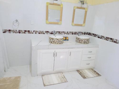 Yallahs Apartamento | Jay's Chill Paradise