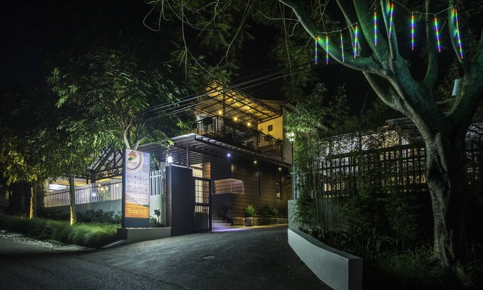 Lembang Casa | Jayagiri Guesthouse By Belgareti