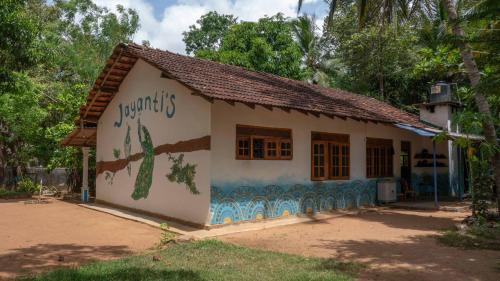 Sigiriya Casa | Jayanti's