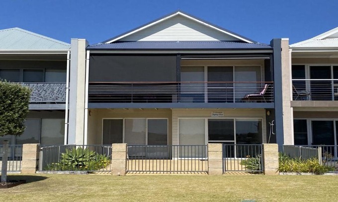 Jurien Bay Casa | Jaybay View