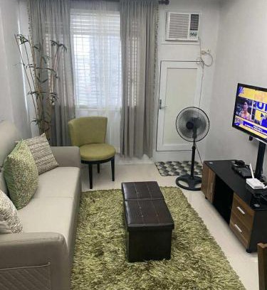 Santo Cristo Apartamento | Jaycon