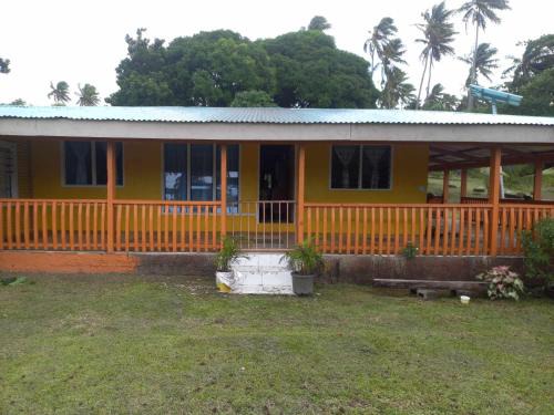 Taveuni Island East Apartamento | JayDees Homestay
