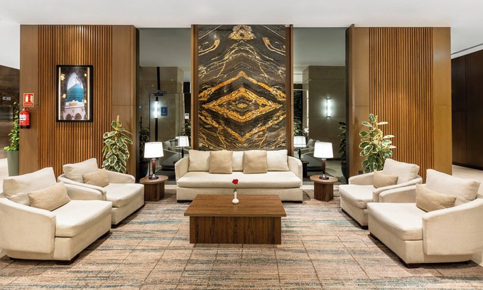Medina Hotel | Jayden Hotel