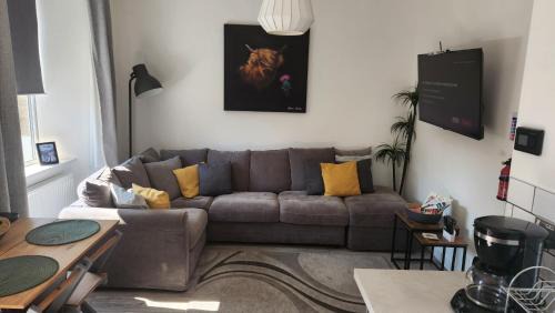 Burntisland Apartamento | Jaymar