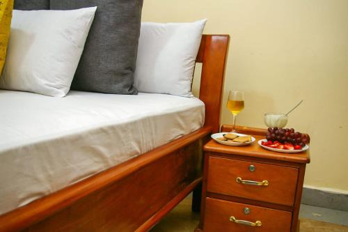 Nyeri Apartamento | Jaymorgan' cabins