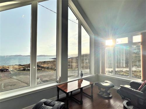 Harris Casa | Jayne Cottage