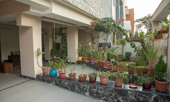 Jaipur Casa | Jaypore360 Homestay